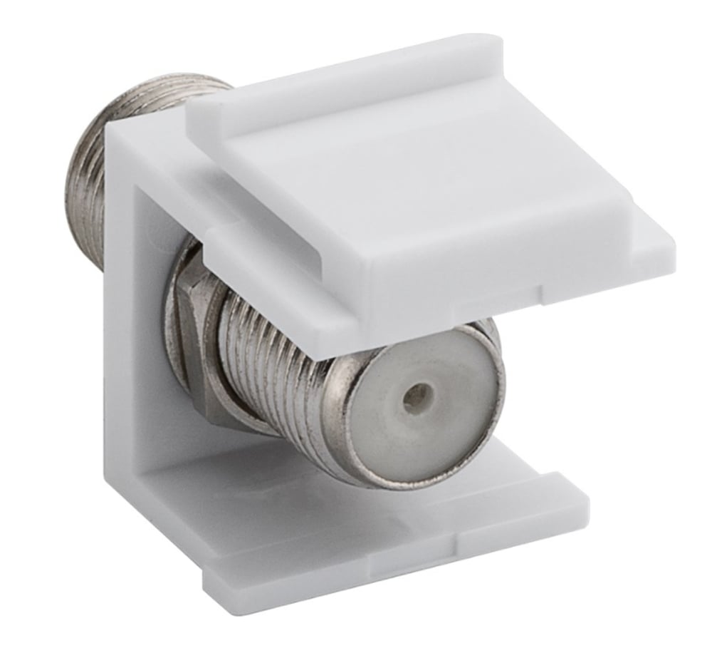 Modulo Keystone SAT Antenna - Goobay IWP-ADAP-75OFWG