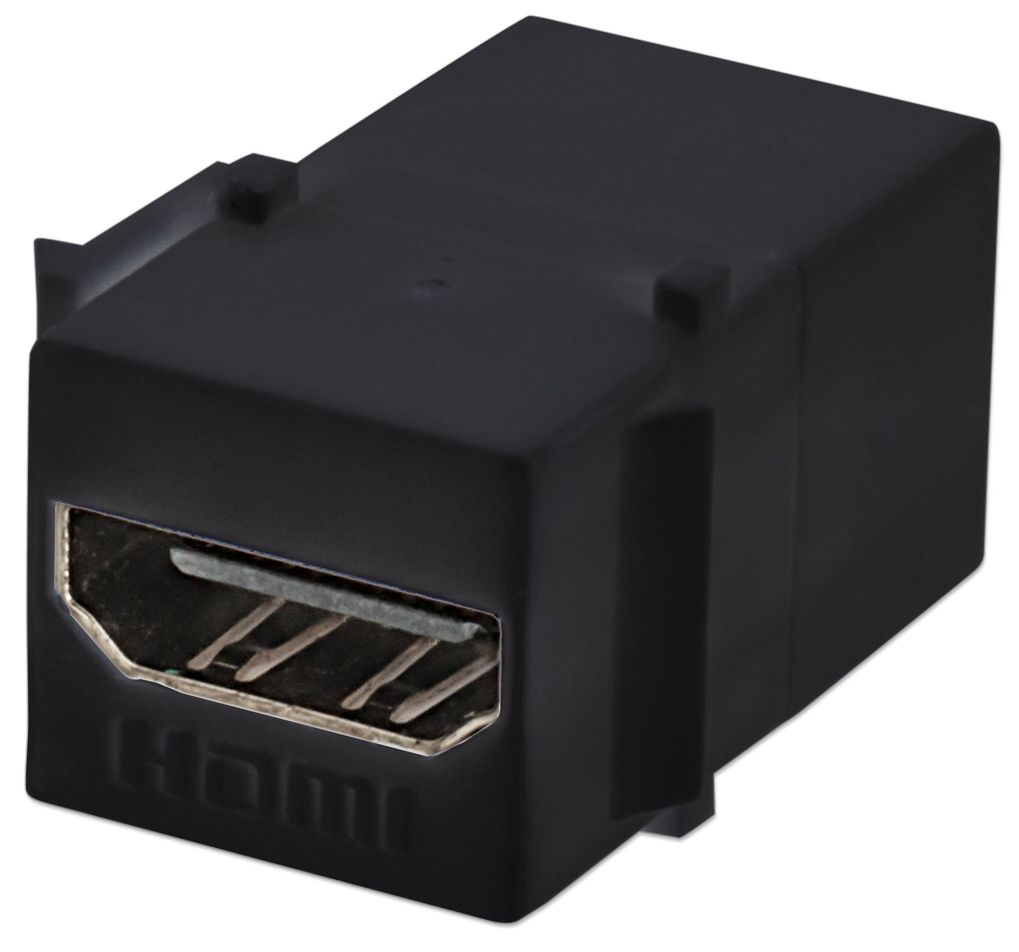 Accoppiatore HDMI F/F Keystone 4K - Intellinet IWP-ADAP-HDMIB