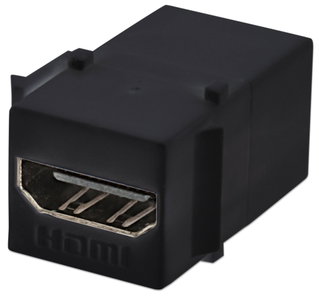 HDMI F/F Keystone 4 K - Intellinet IWP-ADAP-HDMIB