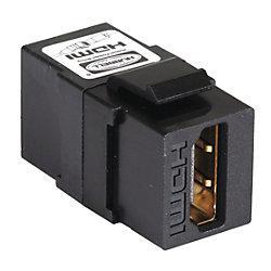 Accoppiatore HDMI F/F Keystone 4K - Intellinet IWP-ADAP-HDMIB