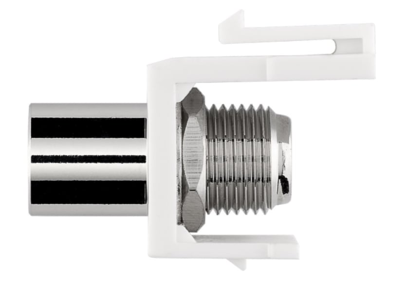 Modulo Keystone SAT Antenna Coassiale M - Goobay IWP-ADAP-SAT-CM