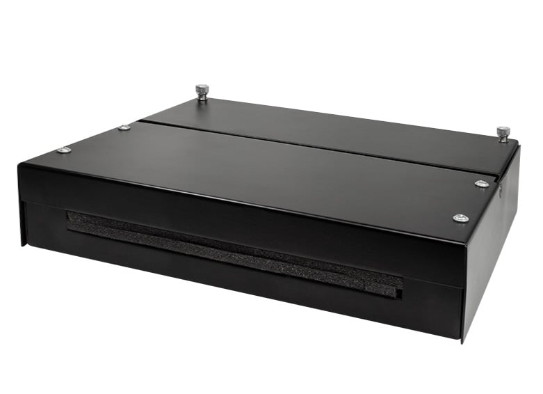 8 or 12 Distribution Panel Keystone Doors - Logilink IWP-BOX SC- 12 B