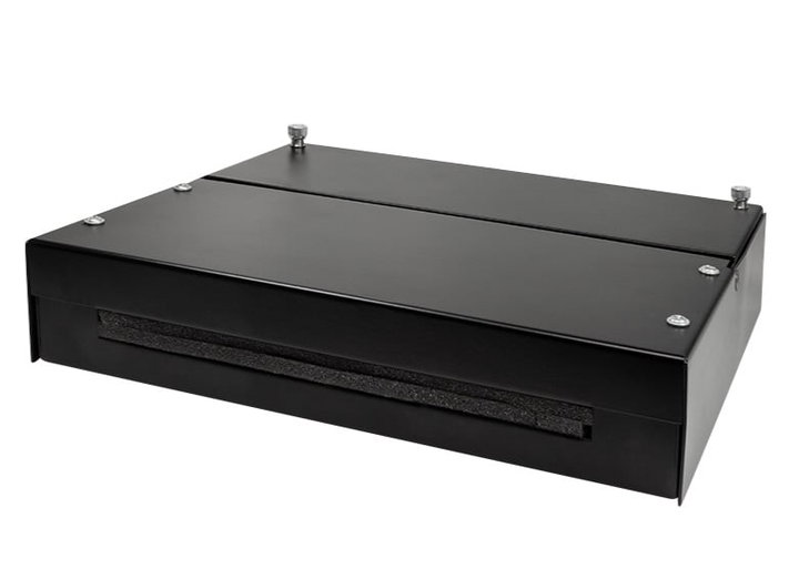 8 or 12 Distribution Panel Keystone Doors - Logilink IWP-BOX SC- 12 B