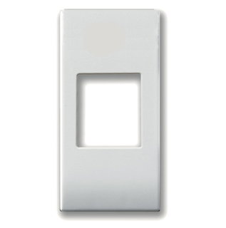 Adattatore frutti RJ45 per Ave Domus Bianco - Intellinet IWP-MD ADAPT/AVDO
