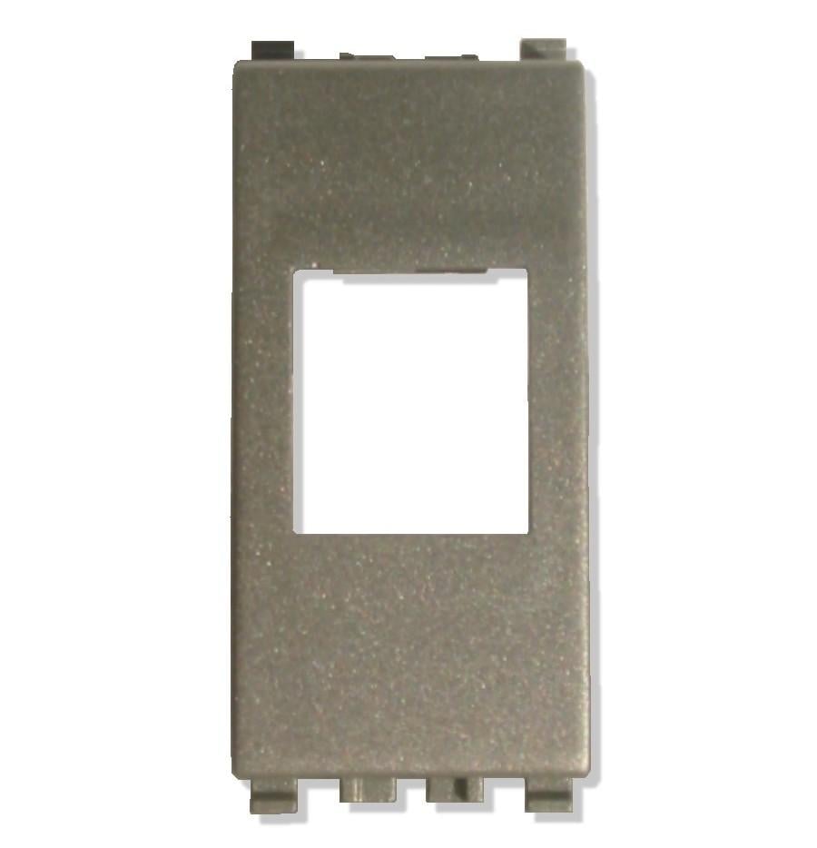 Adattatore Frutti RJ45 per Serie Vimar Eikon NEXT - Intellinet IWP-MD ADAPT/EIKNEXT