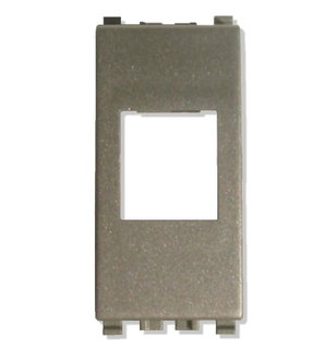 Adattatore frutti RJ45 per serie Vimar Eikon NEXT - Intellinet IWP-MD ADAPT/EIKNEXT
