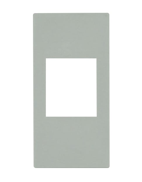 Adattatore Frutti Matixgo Grigio - Intellinet IWP-MD ADAPT/MATGO