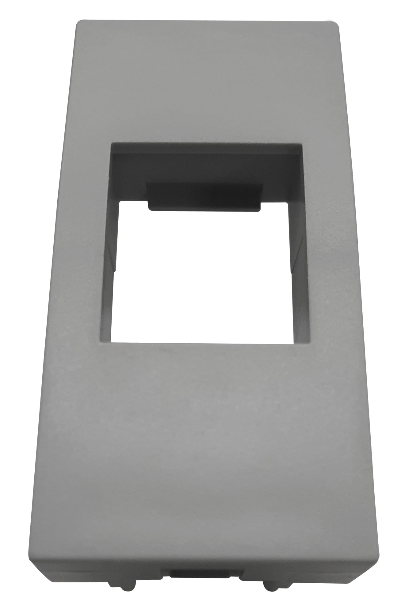 Adattatore Frutti Matixgo Grigio - Intellinet IWP-MD ADAPT/MATGO