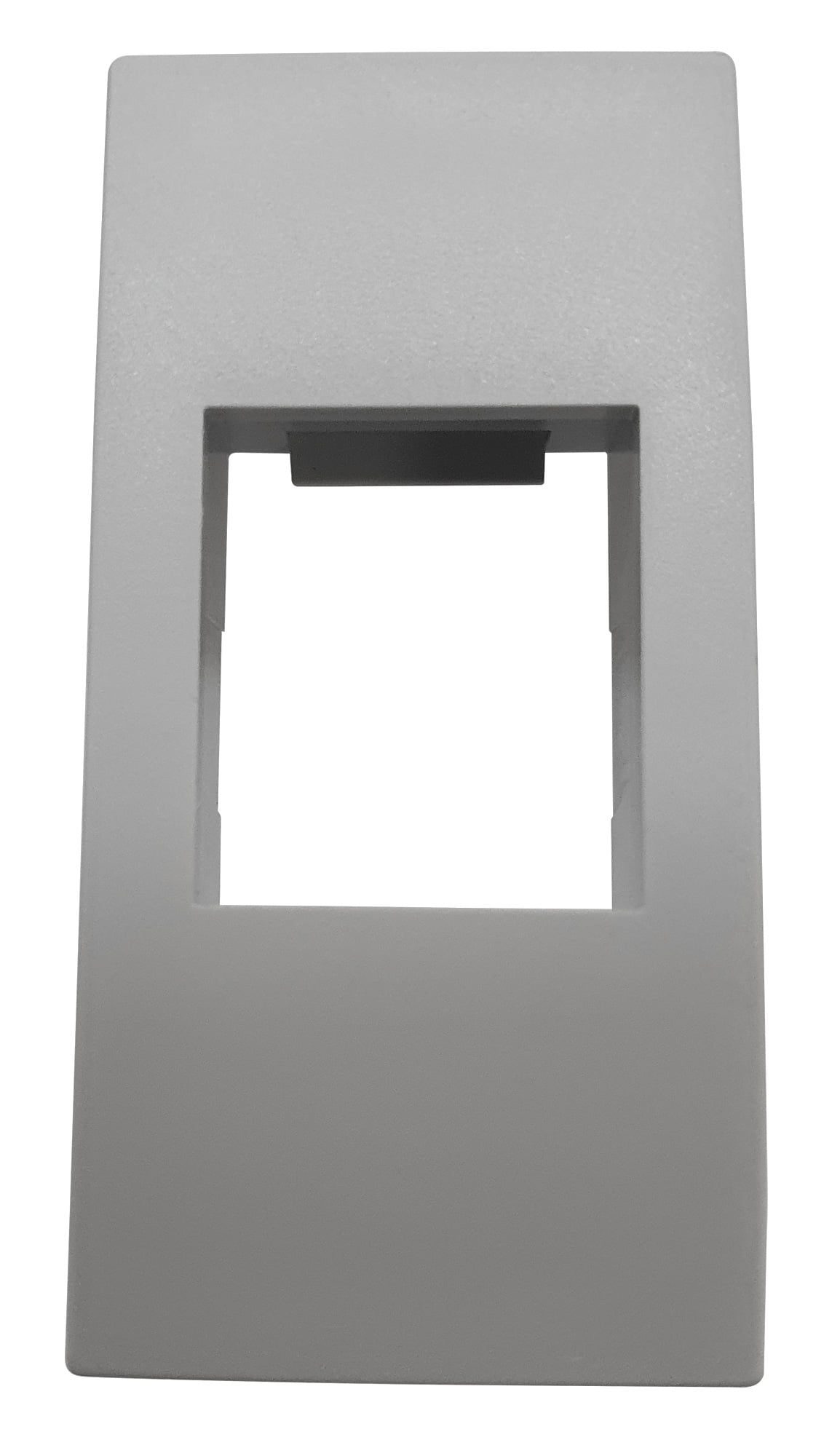 Adattatore Frutti Matixgo Grigio - Intellinet IWP-MD ADAPT/MATGO