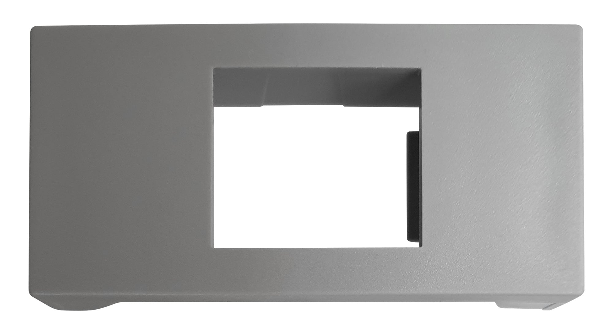 Adattatore Frutti Matixgo Grigio - Intellinet IWP-MD ADAPT/MATGO