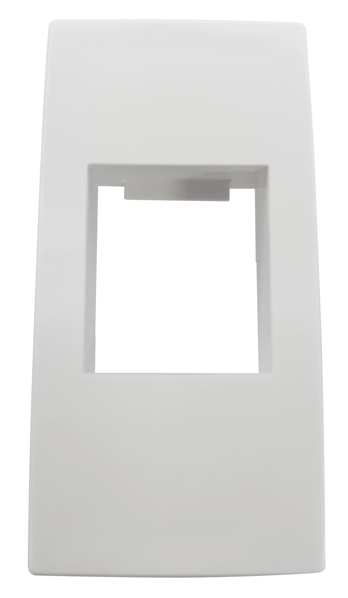 Adattatore Frutti Matixgo Bianco - Intellinet IWP-MD ADAPT/MATGOW