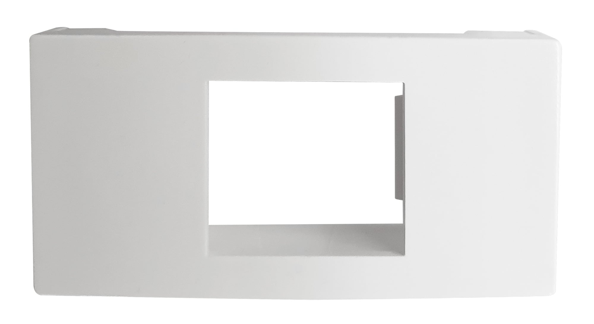 Adattatore Frutti Matixgo Bianco - Intellinet IWP-MD ADAPT/MATGOW