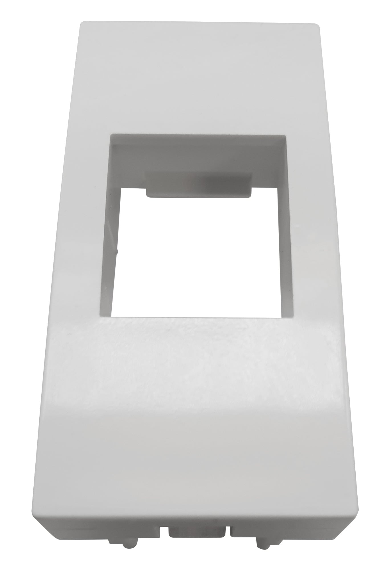 Adattatore Frutti Matixgo Bianco - Intellinet IWP-MD ADAPT/MATGOW