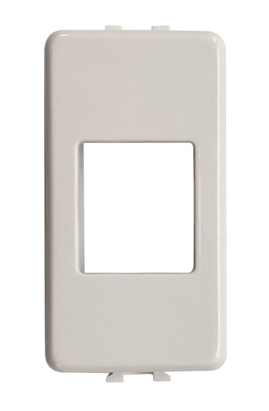 Adattatore Frutti RJ45 Ticino Matix - Intellinet IWP-MD ADAPT/MATIX