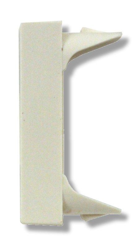 Adattatore Frutti RJ45 per Legrand Vela Bianco - Intellinet IWP-MD ADAPT/VELAW