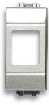 Adattatore Frutti RJ45 Ticino Living Light Tech - Intellinet IWP-MD ADAP/TEC