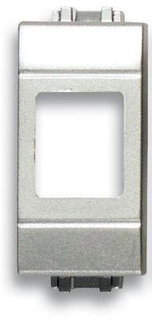 Frutti adapter RJ 45 Ticino Living Light Tech - Intellinet IWP-MD ADAP/TEC
