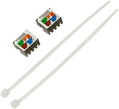 RJ 45 External Cat 6 A Cat 7 IP 68 Toolless - Logilink IWP-MD C 6 A-IPTL