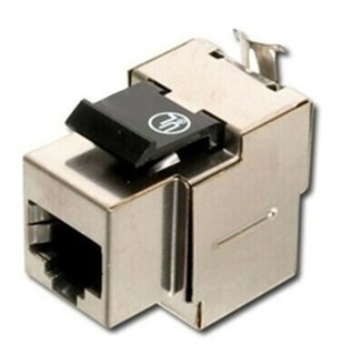 Fruit Keystone RJ 45 Cat 6 STP - Intellinet IWP-MD C 6 /STP