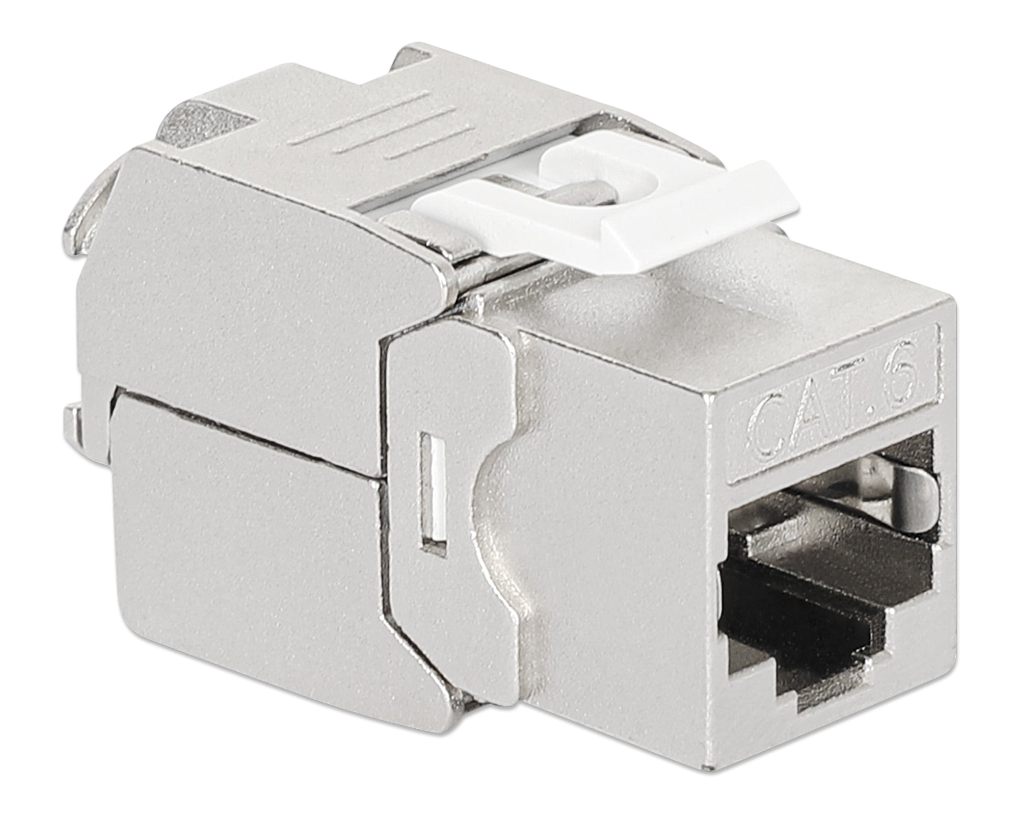 Frutto Keystone RJ45 Cat6 STP - Intellinet IWP-MD C6/TLS3MU