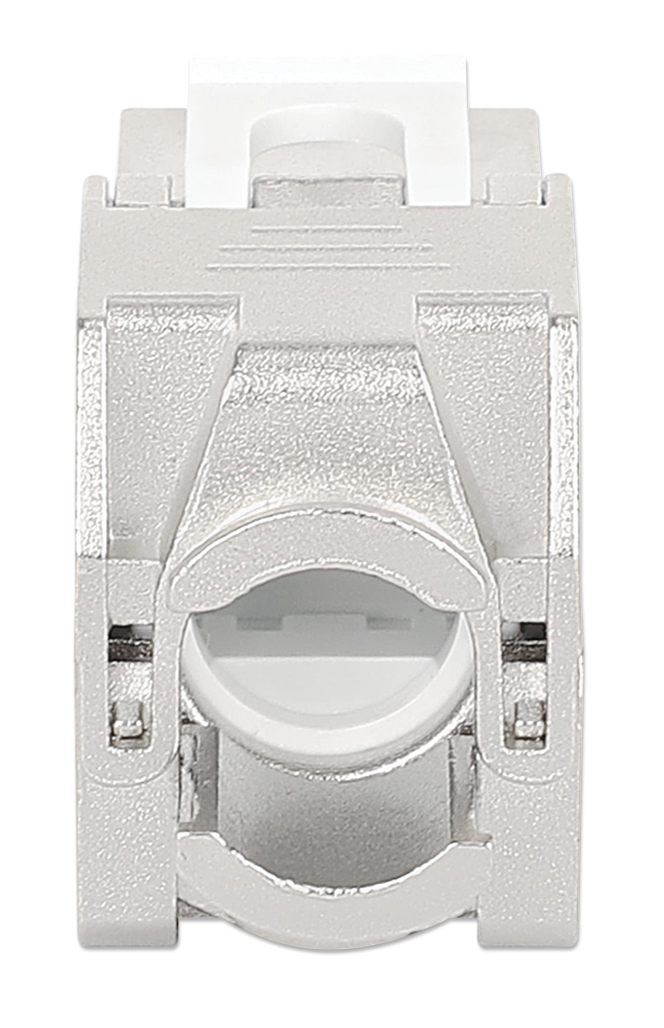 Frutto Keystone RJ45 Cat6 STP - Intellinet IWP-MD C6/TLS3MU