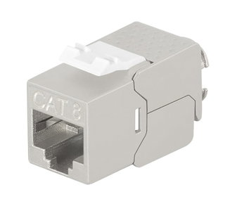 Fruit Keystone RJ 45 Cat 8.1 STP toolss - Logilink IWP-MD C 81 /STPL