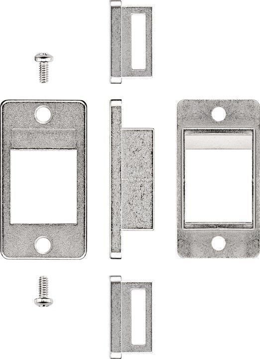 Adattatore per Modulo Keystone - IWP-MD KEY-HOLD