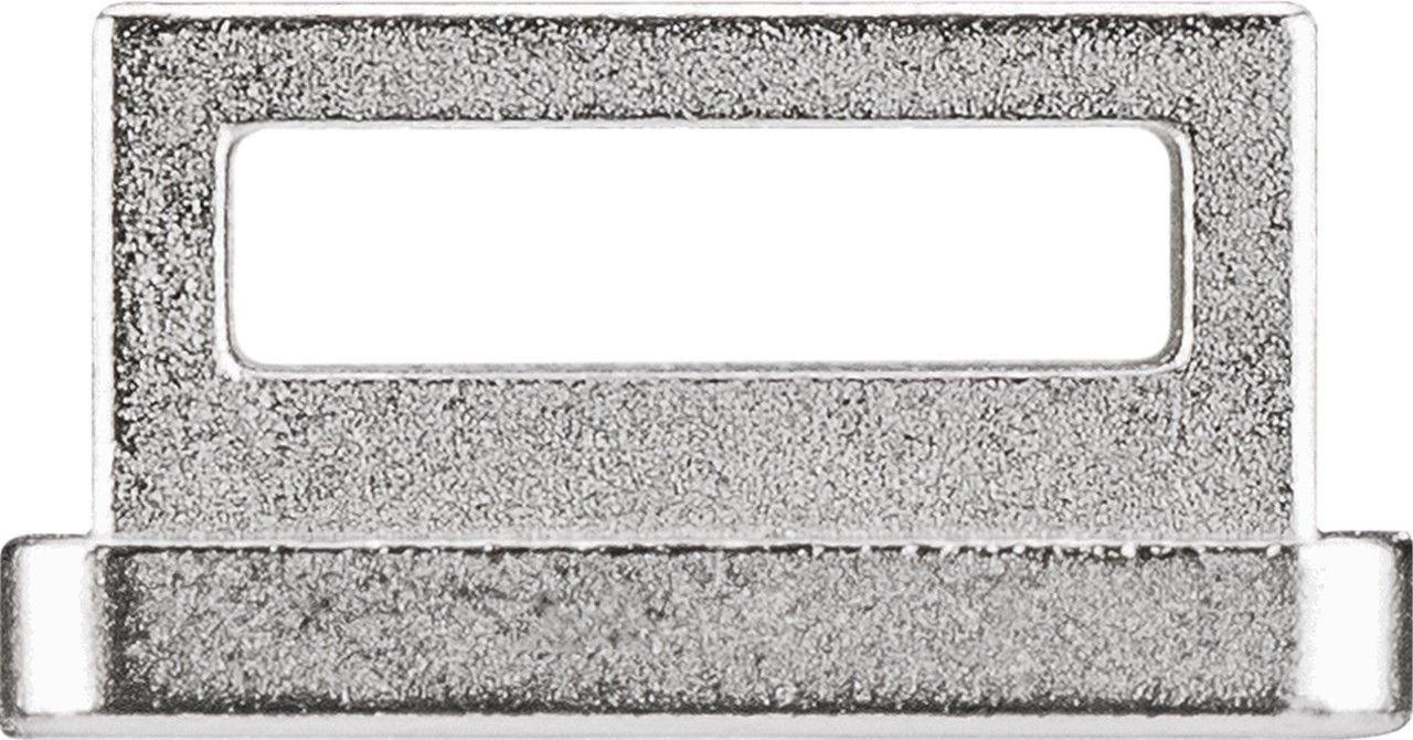 Keystone Module Adapter - IWP-MD KEY-HOLD