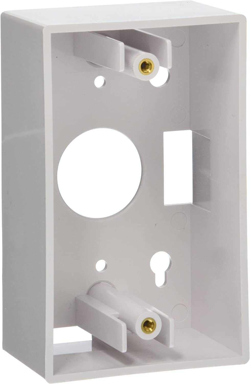 Scatola per Placca mod. 503 Bianca - Intellinet IWP-MD PSTR-WH