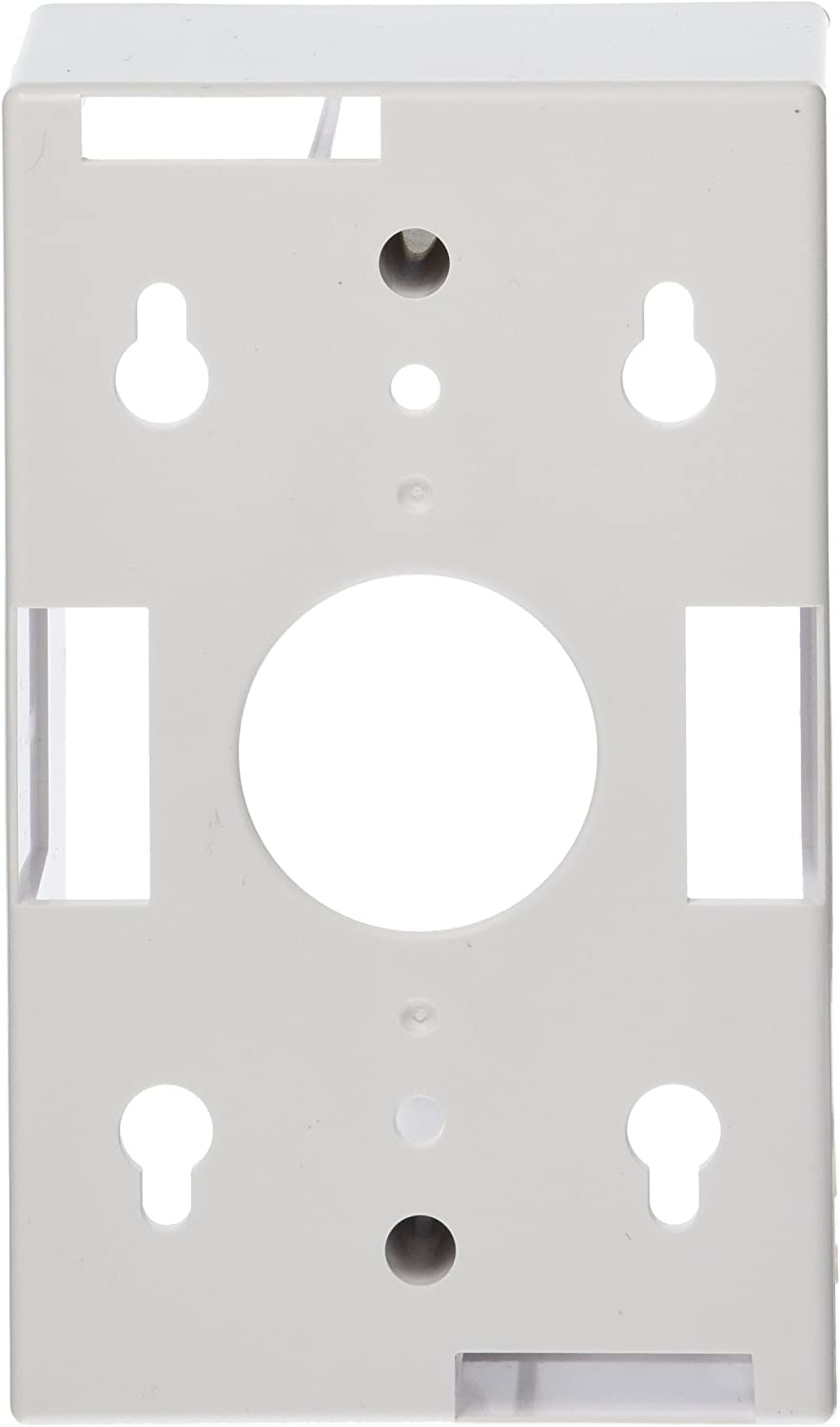 Scatola per Placca mod. 503 Bianca - Intellinet IWP-MD PSTR-WH
