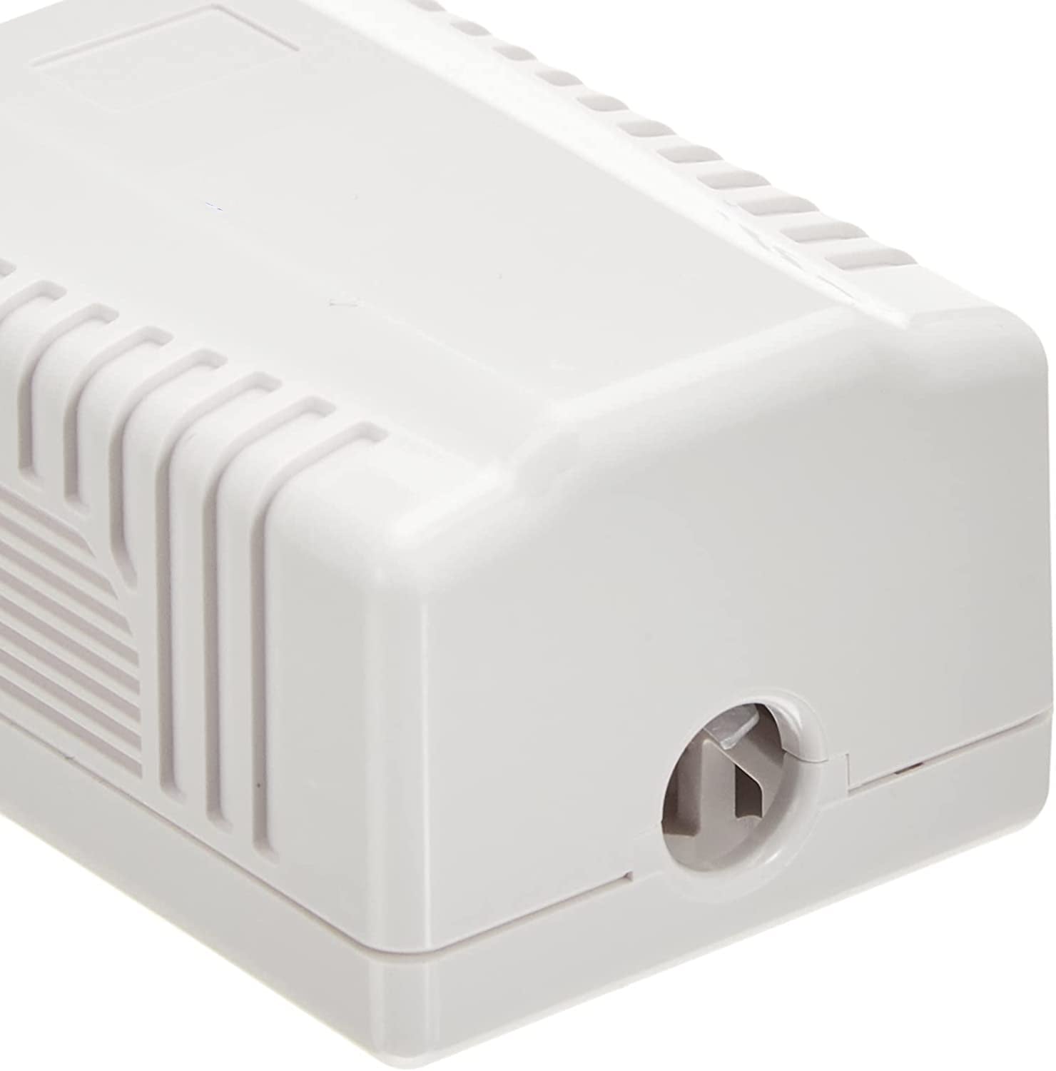 Presa a Muro con 1 Frutto RJ45 Cat6A UTP Beige - Techly Professional IWP-MD SC-1F6AUT