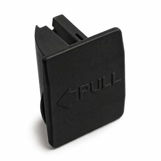Tappi Parapolvere Prese RJ45, Nero - Intellinet IWP-MD TP45/BK