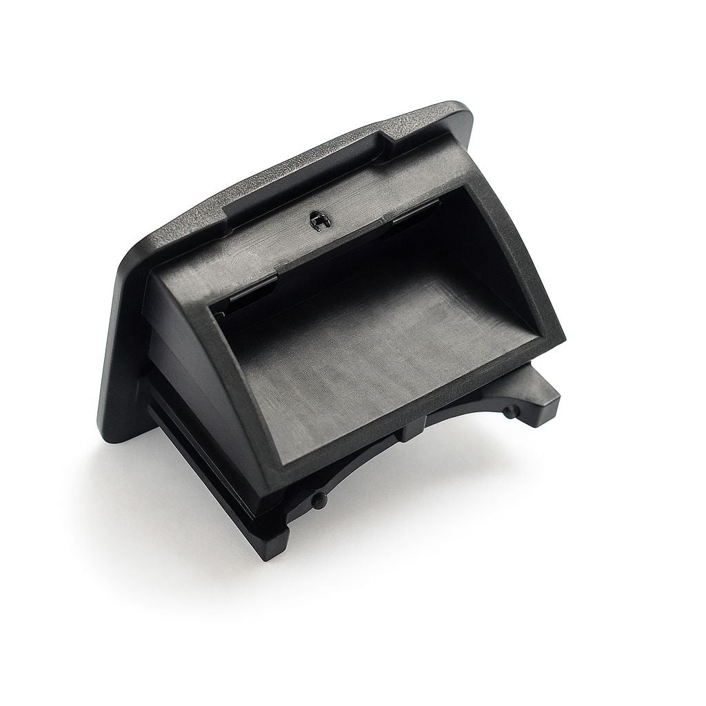 Tappi Parapolvere Prese RJ45, Nero - Intellinet IWP-MD TP45/BK