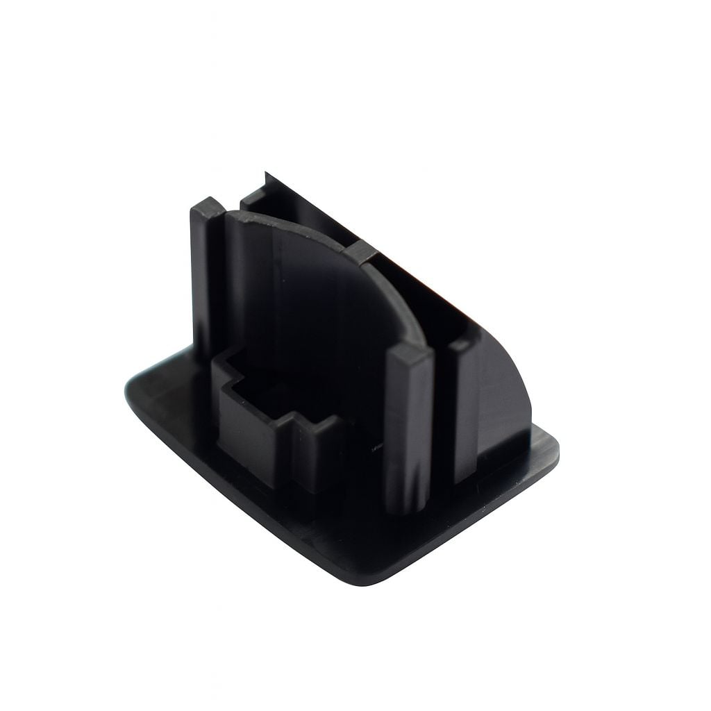 Tappi Parapolvere Prese RJ45, Nero - Intellinet IWP-MD TP45/BK