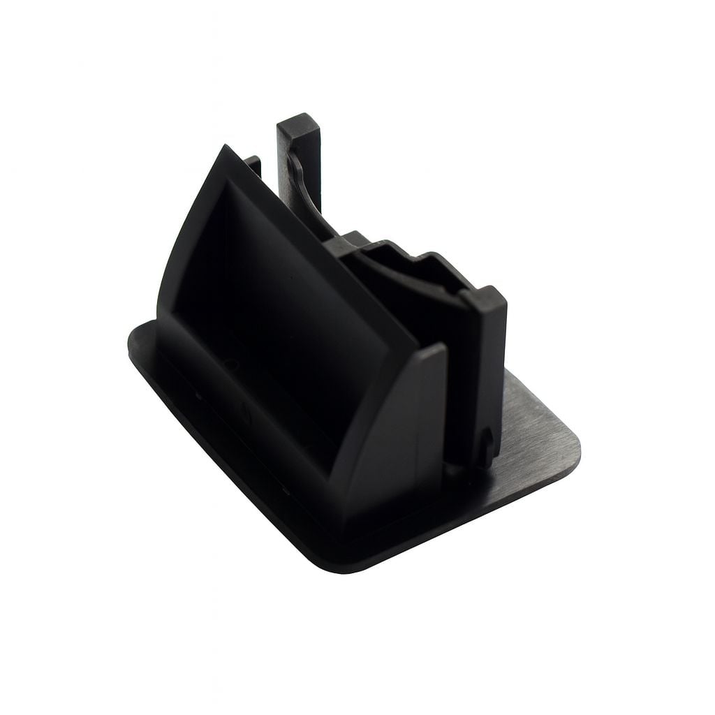 Tappi Parapolvere Prese RJ45, Nero - Intellinet IWP-MD TP45/BK