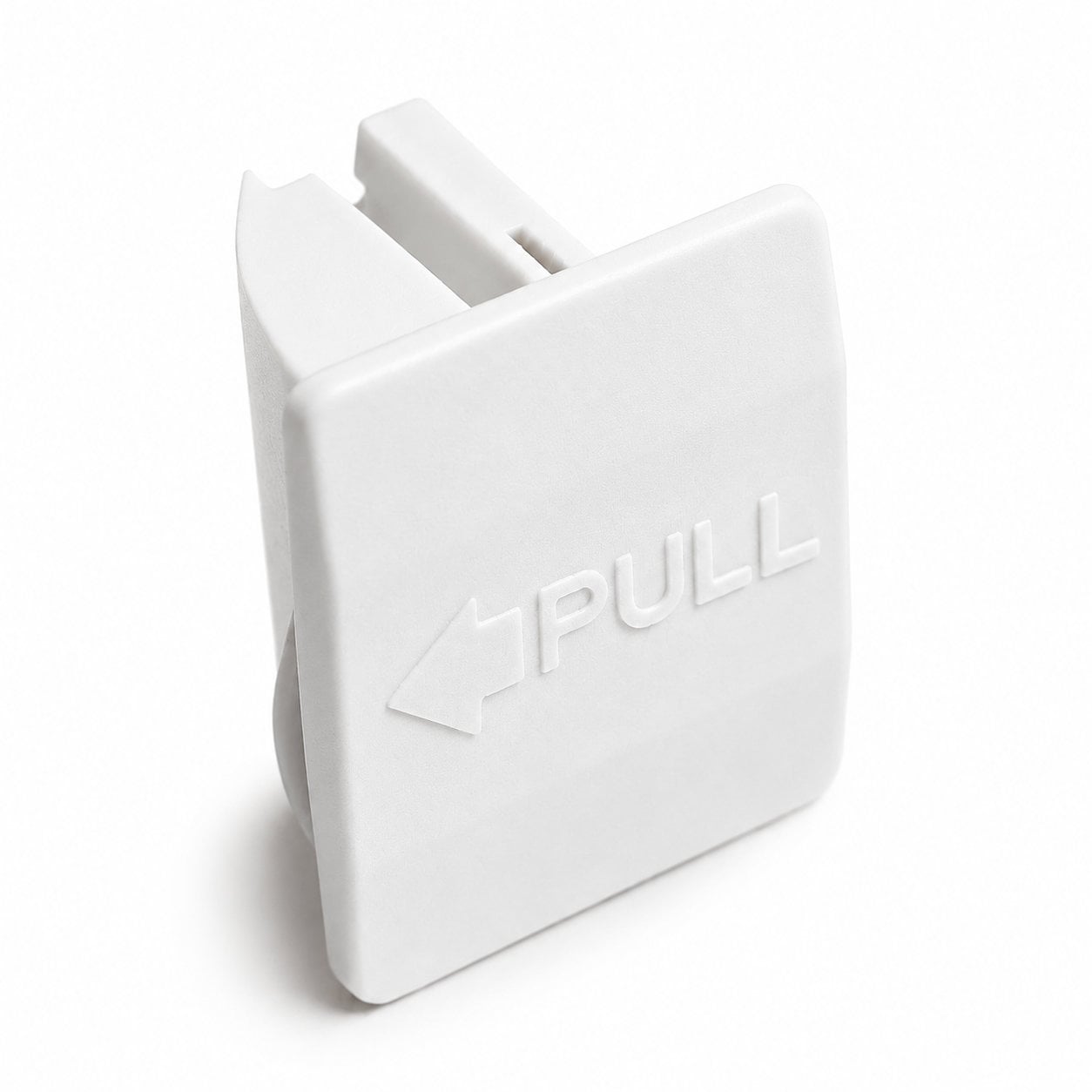 Tappi Parapolvere Prese RJ45, Bianco - Intellinet IWP-MD TP45/WH