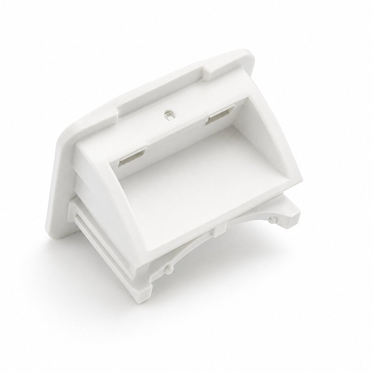 Tappi Parapolvere Prese RJ45, Bianco - Intellinet IWP-MD TP45/WH