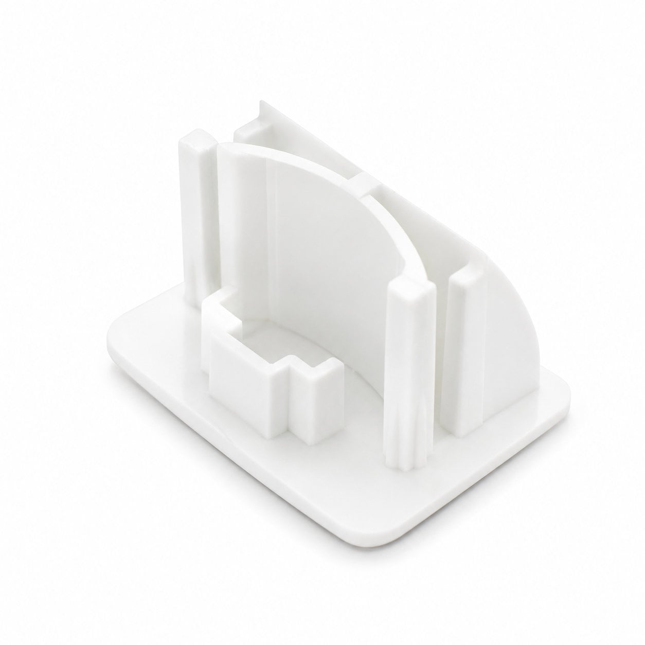 Tappi Parapolvere Prese RJ45, Bianco - Intellinet IWP-MD TP45/WH
