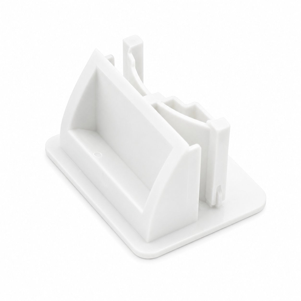 Tappi Parapolvere Prese RJ45, Bianco - Intellinet IWP-MD TP45/WH